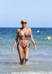 ibiza 17 juli 2012
Sophia de Boer op het strand bij coco beach
Peter Smulders bv