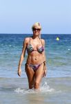 ibiza 17 juli 2012
Sophia de Boer op het strand bij coco beach
Peter Smulders bv