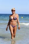 ibiza 17 juli 2012
Sophia de Boer op het strand bij coco beach
Peter Smulders bv