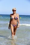 ibiza 17 juli 2012
Sophia de Boer op het strand bij coco beach
Peter Smulders bv