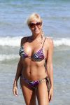 ibiza 17 juli 2012
Sophia de Boer op het strand bij coco beach
Peter Smulders bv
