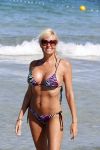 ibiza 17 juli 2012
Sophia de Boer op het strand bij coco beach
Peter Smulders bv