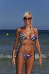 ibiza 17 juli 2012
Sophia de Boer op het strand bij coco beach
Peter Smulders bv