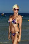 ibiza 17 juli 2012
Sophia de Boer op het strand bij coco beach
Peter Smulders bv