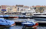 St Tropez 3 augustus 2012
De haven  in St Tropez.
Peter Smulders bv