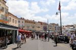 St Tropez 3 augustus 2012
De haven  in St Tropez.
Peter Smulders bv