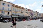 St Tropez 3 augustus 2012
De haven  in St Tropez.
Peter Smulders bv