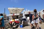 St Tropez 3 augustus 2012
De haven  in St Tropez.
Peter Smulders bv