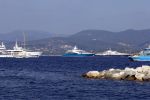 St Tropez 3 augustus 2012
De haven  in St Tropez.
Peter Smulders bv