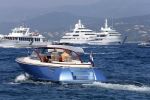St Tropez 3 augustus 2012
De haven  in St Tropez.
Peter Smulders bv