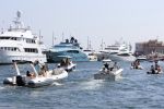 St Tropez 3 augustus 2012
De haven  in St Tropez.
Peter Smulders bv