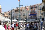 St Tropez 3 augustus 2012
De haven  in St Tropez.
Peter Smulders bv
