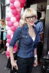 Amsterdam 6 juli 2012
Opening pull in pop up store in amsterdam. Stacey Rookhuizen
Peter Smulders bv