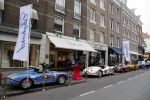 Amsterdam 6 juli 2012
Auto (porsche spyder) en kleding state of art bij chopard winkel op de pc hooftstraat.
Peter Smulders bv