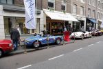 Amsterdam 6 juli 2012
Auto (porsche spyder) en kleding state of art bij chopard winkel op de pc hooftstraat.
Peter Smulders bv