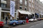 Amsterdam 6 juli 2012
Auto (porsche spyder) en kleding state of art bij chopard winkel op de pc hooftstraat.
Peter Smulders bv