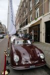 Amsterdam 6 juli 2012
Auto (porsche spyder) en kleding state of art bij chopard winkel op de pc hooftstraat.
Peter Smulders bv