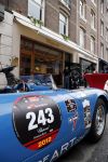 Amsterdam 6 juli 2012
Auto (porsche spyder) en kleding state of art bij chopard winkel op de pc hooftstraat.
Peter Smulders bv