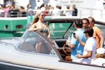 St Tropez 4 augustus 2012
Feestje van Michiel Mol voor zijn 43e verjaardag. Aanwezig oa Harrie Mens met zijn dochters Noor Suze Marloes en Sarah. Ook de ouders van Michiel Jan en ... zijn aanwezig . 
Peter Smulders bv