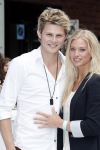 Haarlem 27 juni 2012
Premiere ice age 4 in pathe haarlem. Tim Douwsma met vriendin Marit
Peter Smulders bv
