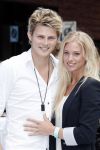 Haarlem 27 juni 2012
Premiere ice age 4 in pathe haarlem. Tim Douwsma met vriendin Marit
Peter Smulders bv