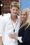 Haarlem 27 juni 2012
Premiere ice age 4 in pathe haarlem. Tim Douwsma met vriendin Marit
Peter Smulders bv