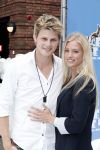 Haarlem 27 juni 2012
Premiere ice age 4 in pathe haarlem. Tim Douwsma met vriendin Marit
Peter Smulders bv