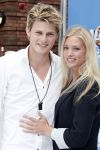 Haarlem 27 juni 2012
Premiere ice age 4 in pathe haarlem. Tim Douwsma met vriendin Marit
Peter Smulders bv