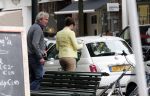 Amsterdam 27 juni 2012
Tom Egbers en janke Dekker op de cornelis schuytstraat.
Peter Smulders bv