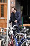 Amsterdam 4 juli 2012
Victor Low op de fiets in Amsterdam.
Peter Smulders bv