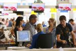 Schiphol 28 juli 2012
Victor Reinier vertrekt op schiphol met zijn vriendin dochter en... op vakantie.
Peter Smulders bv