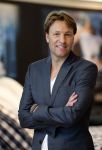Leiderdorp 24 juni 2012
Viktor Brand bij flagship store hastens.
Peter Smulders bv