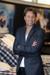 Leiderdorp 24 juni 2012
Viktor Brand bij flagship store hastens.
Peter Smulders bv