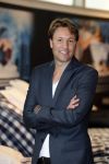 Leiderdorp 24 juni 2012
Viktor Brand bij flagship store hastens.
Peter Smulders bv