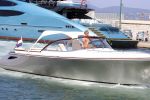 St Tropez 4 augustus 2012
Feestje van Michiel Mol voor zijn 43e verjaardag. Aanwezig oa Harrie Mens met zijn dochters Noor Suze Marloes en Sarah. Ook de ouders van Michiel Jan en ... zijn aanwezig . wajer osprey boot
Peter Smulders bv