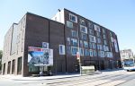 Amsterdam 24 juli 2012
Nieuwe huis/appartement Waylon .
Peter Smulders bv