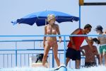 Ibiza 30 juli 2012
Wendy v Dijk met Erland Galjaard Lizzy Sem Mik en haar moeder in het aquapark op ibiza.
Peter Smulders bv