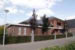 Vleuten 2 augustus 2012
Huis Wesley Sneijder staat te koop.
Peter Smulders bv