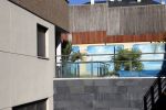 Madrid 9 juli 2012
Huis van Wesley Sneijder in Madrid staat te koop.
Peter Smulders bv