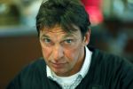 Amsterdam 19 juni 2012
Willem Holleeder signeert boek voor Ferry de Kok en Edwin Smulders .
Peter Smulders bv