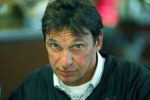 Amsterdam 19 juni 2012
Willem Holleeder signeert boek voor Ferry de Kok en Edwin Smulders .
Peter Smulders bv