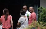 Craailo Huizen 5 juli 2012
Surprise feestje voor Estelle Gullit in het huis van Eric Kuster. Badr hari is natuurlijk ook aanwezig. Winston Bogarde en Kristina Bozilovic
Peter Smulders bv