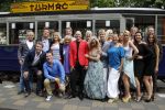 Amsterdam, 22 Augustus 2012
Persvoorstelling cast De Jantjes
Winston Post
Foto Peter Smulders BV
