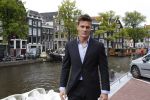 Amsterdam, 22 Augustus 2012
Persvoorstelling cast De Jantjes
Winston Post
Foto Peter Smulders BV