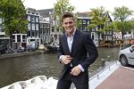 Amsterdam, 22 Augustus 2012
Persvoorstelling cast De Jantjes
Winston Post
Foto Peter Smulders BV