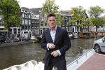 Amsterdam, 22 Augustus 2012
Persvoorstelling cast De Jantjes
Winston Post
Foto Peter Smulders BV