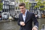 Amsterdam, 22 Augustus 2012
Persvoorstelling cast De Jantjes
Winston Post
Foto Peter Smulders BV