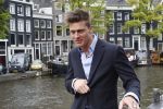 Amsterdam, 22 Augustus 2012
Persvoorstelling cast De Jantjes
Winston Post
Foto Peter Smulders BV