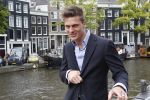 Amsterdam, 22 Augustus 2012
Persvoorstelling cast De Jantjes
Winston Post
Foto Peter Smulders BV