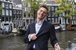 Amsterdam, 22 Augustus 2012
Persvoorstelling cast De Jantjes
Winston Post
Foto Peter Smulders BV